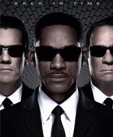 Men in Black 3 /    3